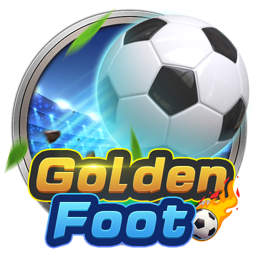 Golden Foot