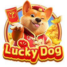 Lucky Dog