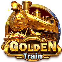 Golden Train