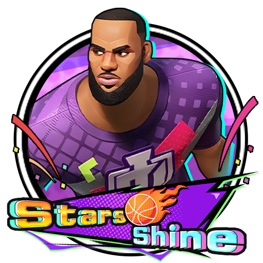 Stars Shine