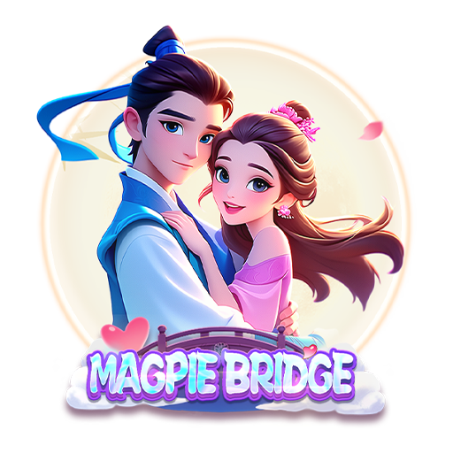 Magpie Bridge