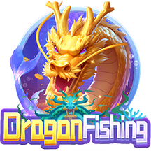 Drogon Fishing