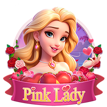 Pink Lady